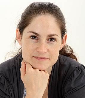 Noa Rothgiesser Caoching Consultant