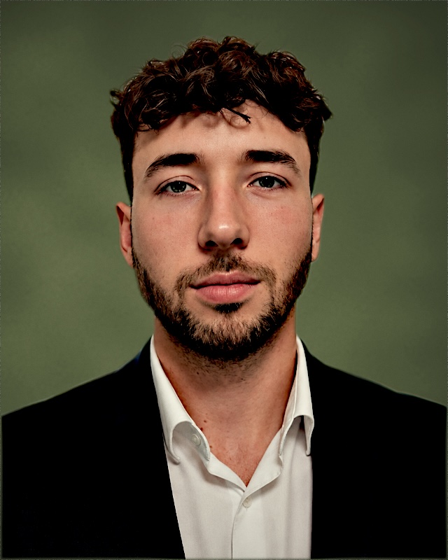 Ben Morton, Practice Lead, Superintelligent Solutions