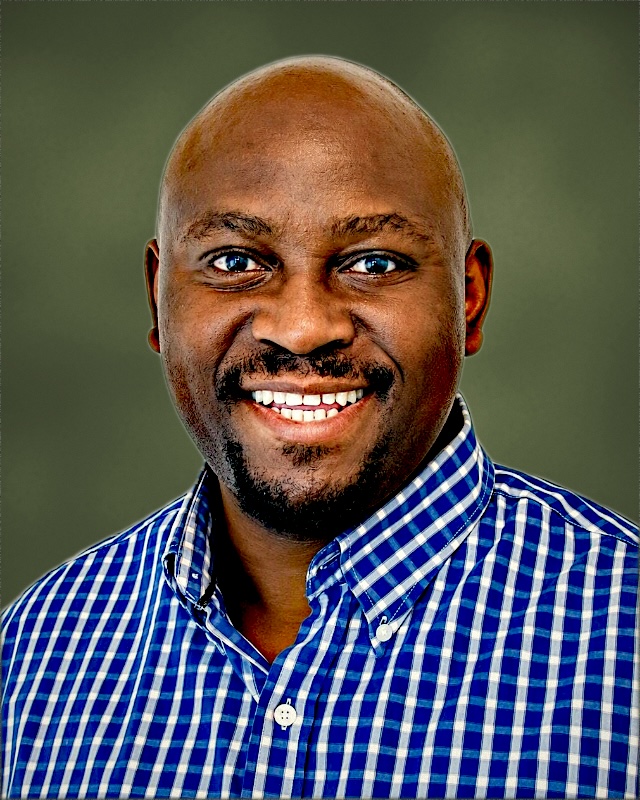 Fundi Mahlasela, Practice Lead, Executive Coaching