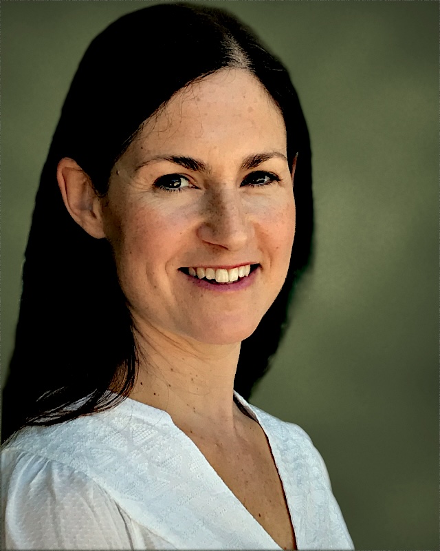 Noa Belling, Practice Lead, Learning and Facilitation