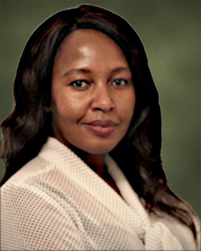 Sonti Lurayi, Practice Lead, Consulting