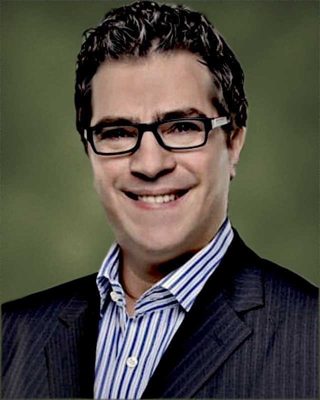 Stephen Rothgiesser, Practice Lead, Client Advisory